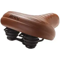 BRN Relax Cykelsadel