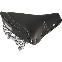 BRN Swan Retro Speru Cykelsadel