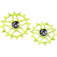 JRC Components Sram Eagle T-type Tandhjul 2 Enheder