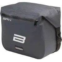 BRN Travel Styrtaske 9.5l