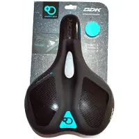 DDK Comfort+ Cykelsadel