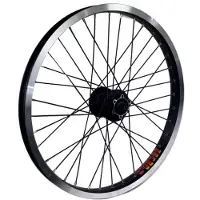 Gurpil Zac 30 Bmx 20´´ Disc 6b Baghjul