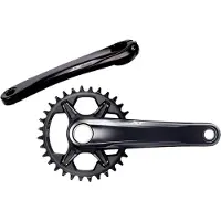 Shimano Xt Fc-m81001 Pedalarm