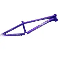 Radio Raceline Quartz Pro 3xl Bmx-ramme