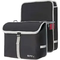 BRN Allungabili Sidetasker 27l