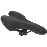 BRN Spinbike Strengtex Cykelsadel