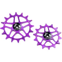 JRC Components Sram Eagle T-type Tandhjul 2 Enheder