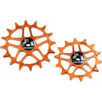 JRC Components Sram Eagle T-type Tandhjul 2 Enheder