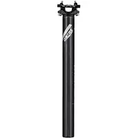 Controltech Exl Carbon 0mm Offset Sadelpind