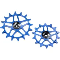JRC Components Sram Eagle T-type Tandhjul 2 Enheder