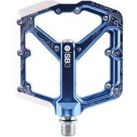 Sb3 Spectrum Pedaler