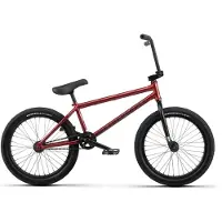 Wethepeople Justice 20´´ Bmx Cykel