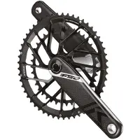 Fsa K-force Team Editioin Bb386evo Direct Mount Kranksæt