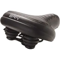 BRN Relax Cykelsadel