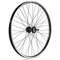 Gurpil Cyber20 Bmx 24´´ 6b Disc Baghjul