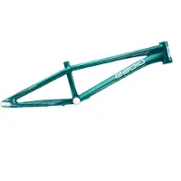 Radio Raceline Quartz Pro 2xl Bmx-ramme
