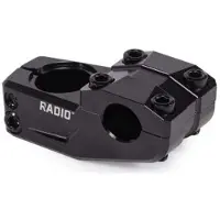 Radio Axis 22.2 Mm Toploader Cykel Frempind