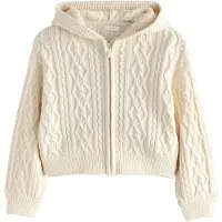Next Cardigan ecru