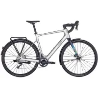 Bergamont E-grandurance Rd Expert 28´´ Grx Rd-rx822 Tq-hpr50 2024 Elektrisk Gravelcykel