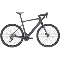 Bergamont E-grandurance Elite 28´´ Grx Rd-rx822 Tq-hpr50 2024 Elektrisk Gravelcykel