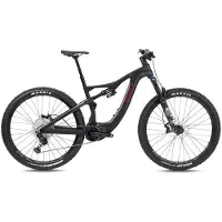 Bh Ilynx+ Trail Carbon 8.7 Ep801 29´´ Xt 2025 Elektrisk Mtbcykel