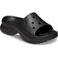 Crocs Pantoletter 'Bae' sort
