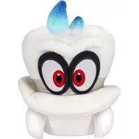 Super Mario Odyssey-cappy Bamse