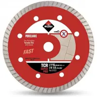 Rubi Tcr 115 Super Pro 115 Mm Diamantskæreskive