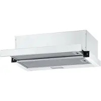 Mepamsa Slimline 60 Konventionel Emhætte