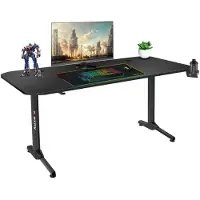 Huzaro Hero 4.7 Gaming Skrivebord