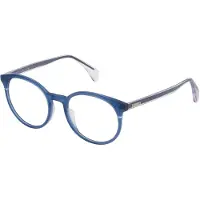 Police Vpl732-4903gr Damebriller