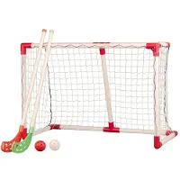 My Hood Hockeymål