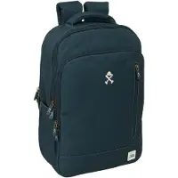 Safta 15.6´´+tablet+usb Harper & Neyer 19.15l 22x39x10 Cm Rygsæk