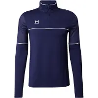 Under Armour Challenger Training Halv Lynlås Sweatshirt
