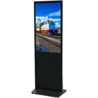 Dahua Dhi-ldv43-sai400l-b3 43´´ 4k Ips Led Skærm