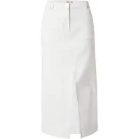 Scotch & Soda Nederdel 'Workwear' elfenben