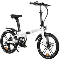 Youin Marbella Sammenklappelig Elcykel