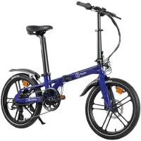 Youin Marbella Sammenklappelig Elcykel