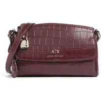 Armani Exchange Xw000304_af17154 Messenger Taske