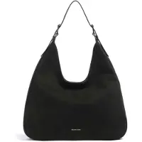 Michael Kors Skuldertaske sort