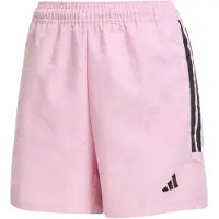 Adidas Træningsshorts Tiro X Common Goal - Pink/Sort Kvinde, størrelse Medium
