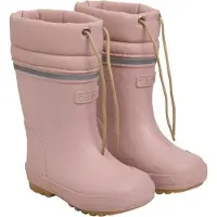 CeLaVi Termostøvler m. For - Misty Rose - - 33 - Gummistøvler