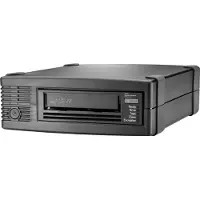 HP HPE StoreEver LTO-8 Ultrium 30750 - Bånddrev - LTO Ultrium (12 TB / 30 TB) - Ultrium 8 - SAS-2 - ekstern - kryptering