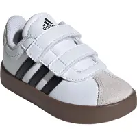 Adidas Vl Court 3.0 Cf Sko