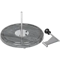 Boska cheese curler Marble, 850520