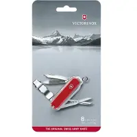 Victorinox Nail Clip 580 Multiværktøj