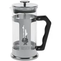 Bialetti Preziosa - Fransk trykkande - Størrelse 11.1 cm - Højde 23 cm - 1 L