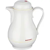 Rotpunkt 530-01-00-0, 0,5 L, Elfenben, Polypropylen (PP), 24 t, 36 t, 162 mm
