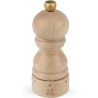 Peugeot Paris peberkværn U'Select Træ Natur 12 cm