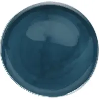 Rosenthal Junto tallerken 27 cm Ocean blue